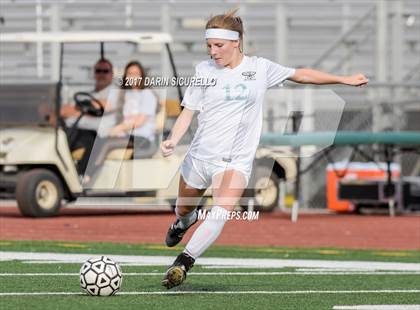 Thumbnail 3 in Perry vs. Highland (Coyote Classic)  photogallery.