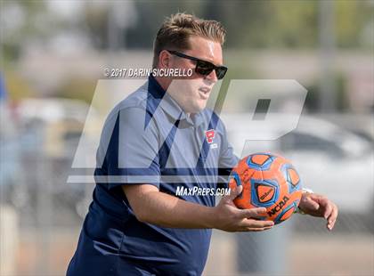 Thumbnail 3 in Perry vs. Highland (Coyote Classic)  photogallery.