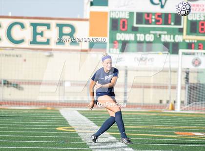 Thumbnail 2 in Perry vs. Highland (Coyote Classic)  photogallery.