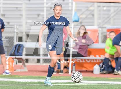 Thumbnail 3 in Perry vs. Highland (Coyote Classic)  photogallery.