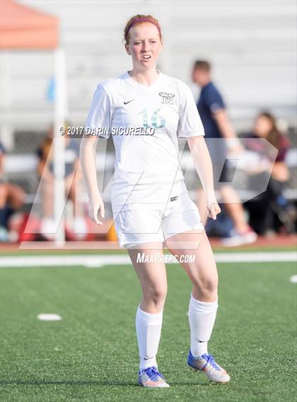 Thumbnail 3 in Perry vs. Highland (Coyote Classic)  photogallery.