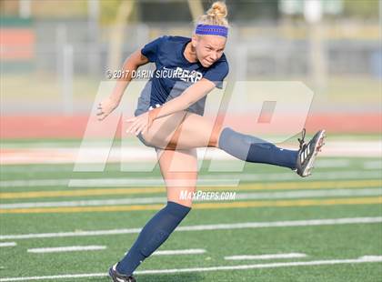 Thumbnail 1 in Perry vs. Highland (Coyote Classic)  photogallery.