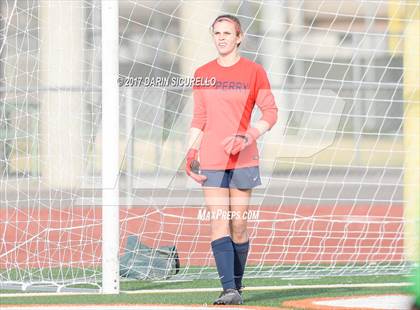 Thumbnail 1 in Perry vs. Highland (Coyote Classic)  photogallery.