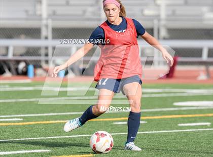 Thumbnail 1 in Perry vs. Highland (Coyote Classic)  photogallery.