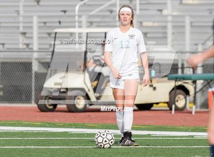 Thumbnail 2 in Perry vs. Highland (Coyote Classic)  photogallery.