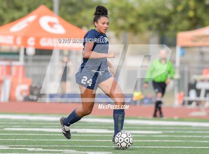 Thumbnail 1 in Perry vs. Highland (Coyote Classic)  photogallery.