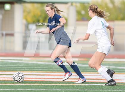 Thumbnail 1 in Perry vs. Highland (Coyote Classic)  photogallery.