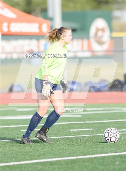 Thumbnail 3 in Perry vs. Highland (Coyote Classic)  photogallery.