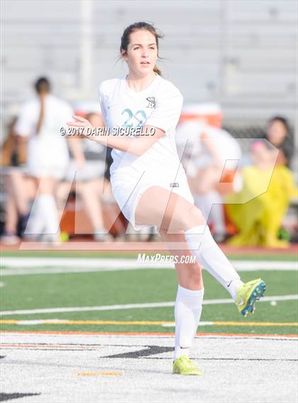 Thumbnail 2 in Perry vs. Highland (Coyote Classic)  photogallery.