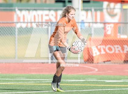 Thumbnail 2 in Perry vs. Highland (Coyote Classic)  photogallery.