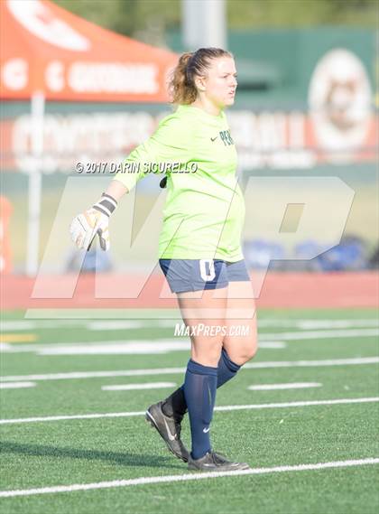 Thumbnail 1 in Perry vs. Highland (Coyote Classic)  photogallery.