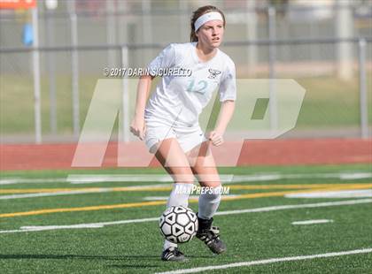 Thumbnail 3 in Perry vs. Highland (Coyote Classic)  photogallery.