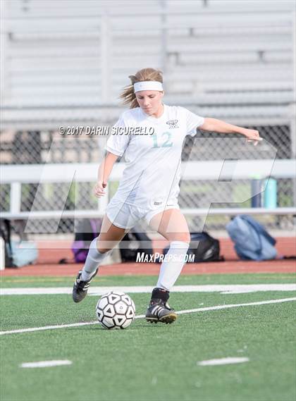 Thumbnail 3 in Perry vs. Highland (Coyote Classic)  photogallery.