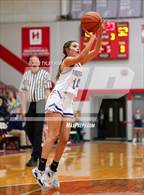 Photo from the gallery "Tri-West Hendricks vs. Greencastle (IHSAA 3A Sectional Semifinal)"