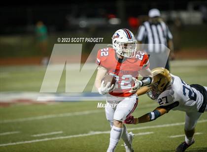 Thumbnail 3 in Vista Murrieta @ Great Oak photogallery.