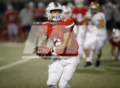 Thumbnail 1 in Vista Murrieta @ Great Oak photogallery.