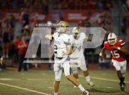 Thumbnail 3 in Vista Murrieta @ Great Oak photogallery.