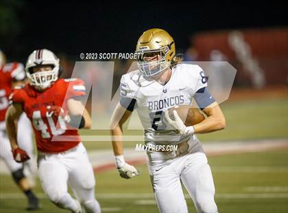Thumbnail 2 in Vista Murrieta @ Great Oak photogallery.
