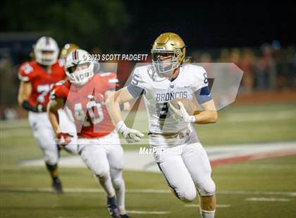 Thumbnail 1 in Vista Murrieta @ Great Oak photogallery.
