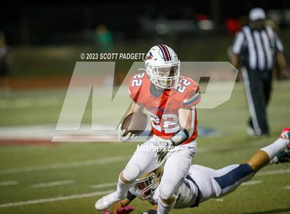 Thumbnail 1 in Vista Murrieta @ Great Oak photogallery.