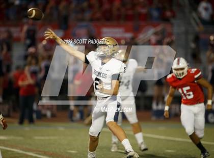 Thumbnail 1 in Vista Murrieta @ Great Oak photogallery.