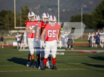 Thumbnail 1 in Vista Murrieta @ Great Oak photogallery.