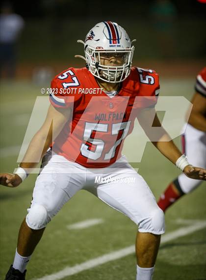 Thumbnail 3 in Vista Murrieta @ Great Oak photogallery.
