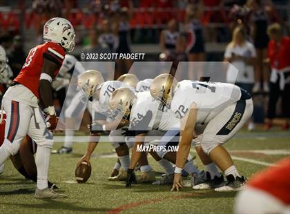 Thumbnail 1 in Vista Murrieta @ Great Oak photogallery.