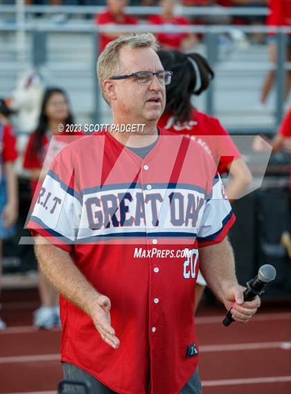 Thumbnail 1 in Vista Murrieta @ Great Oak photogallery.