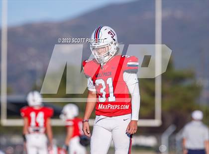 Thumbnail 1 in Vista Murrieta @ Great Oak photogallery.