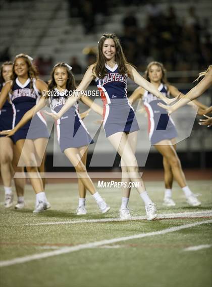 Thumbnail 1 in Vista Murrieta @ Great Oak photogallery.