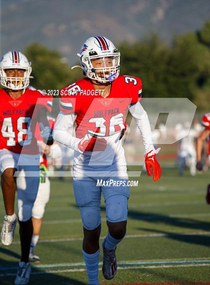 Thumbnail 3 in Vista Murrieta @ Great Oak photogallery.