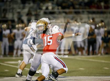 Thumbnail 3 in Vista Murrieta @ Great Oak photogallery.