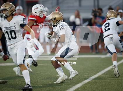 Thumbnail 2 in Vista Murrieta @ Great Oak photogallery.