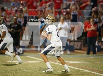 Thumbnail 1 in Vista Murrieta @ Great Oak photogallery.