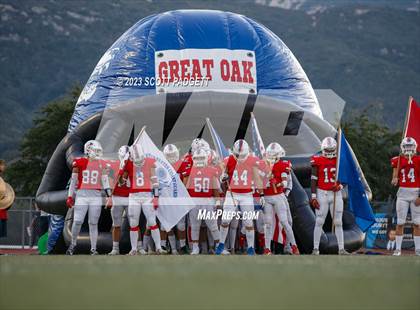 Thumbnail 2 in Vista Murrieta @ Great Oak photogallery.