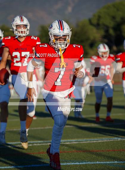 Thumbnail 2 in Vista Murrieta @ Great Oak photogallery.