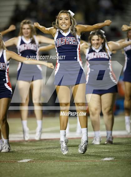 Thumbnail 3 in Vista Murrieta @ Great Oak photogallery.