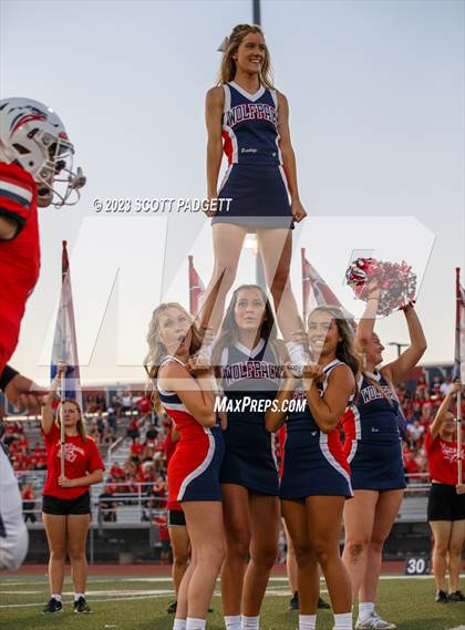 Thumbnail 3 in Vista Murrieta @ Great Oak photogallery.