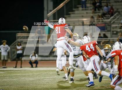 Thumbnail 1 in Vista Murrieta @ Great Oak photogallery.
