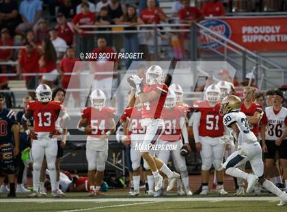 Thumbnail 2 in Vista Murrieta @ Great Oak photogallery.