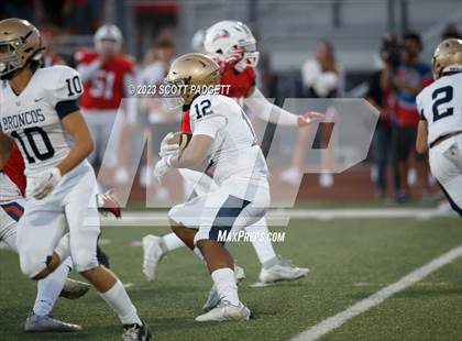 Thumbnail 3 in Vista Murrieta @ Great Oak photogallery.