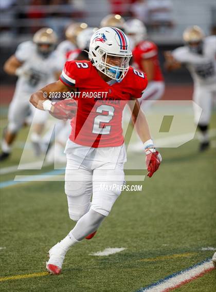 Thumbnail 1 in Vista Murrieta @ Great Oak photogallery.