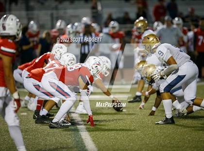 Thumbnail 1 in Vista Murrieta @ Great Oak photogallery.