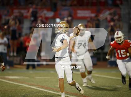 Thumbnail 2 in Vista Murrieta @ Great Oak photogallery.