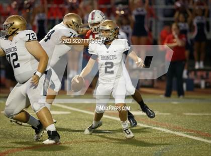 Thumbnail 2 in Vista Murrieta @ Great Oak photogallery.