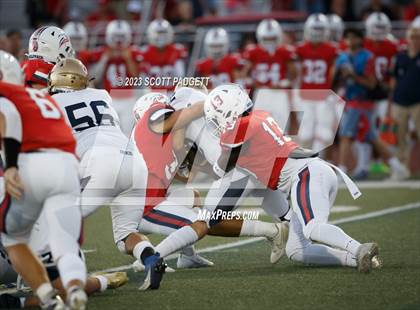Thumbnail 1 in Vista Murrieta @ Great Oak photogallery.