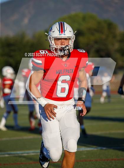 Thumbnail 1 in Vista Murrieta @ Great Oak photogallery.