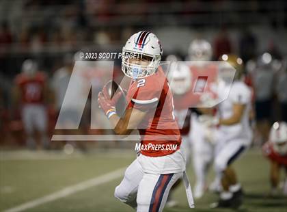Thumbnail 3 in Vista Murrieta @ Great Oak photogallery.