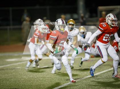 Thumbnail 1 in Vista Murrieta @ Great Oak photogallery.